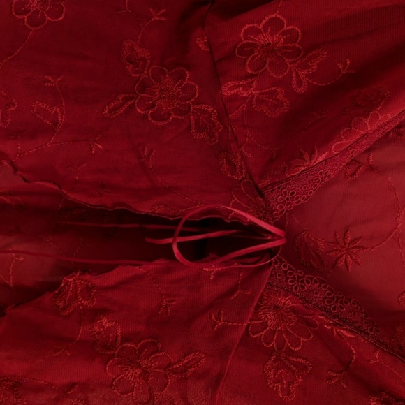 Vintage lounge jacket - Picture 3 of 5